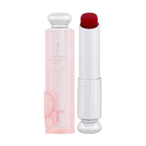 Christian Dior Addict Lip Glow balzám na rty 3,2 g odstín 031 Strawberry