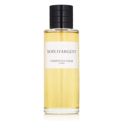 Christian Dior Bois d'Argent parfémovaná voda unisex 250 ml