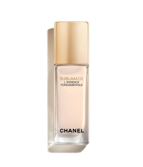 Chanel Sublimage L´Essence Fondamentale omlazující sérum 40 ml