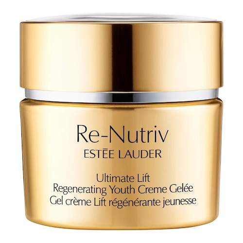 Estée Lauder Re-Nutriv Ultimate Lift Regenerating Youth Crème Gelée Gel Na Obličej 50 ml