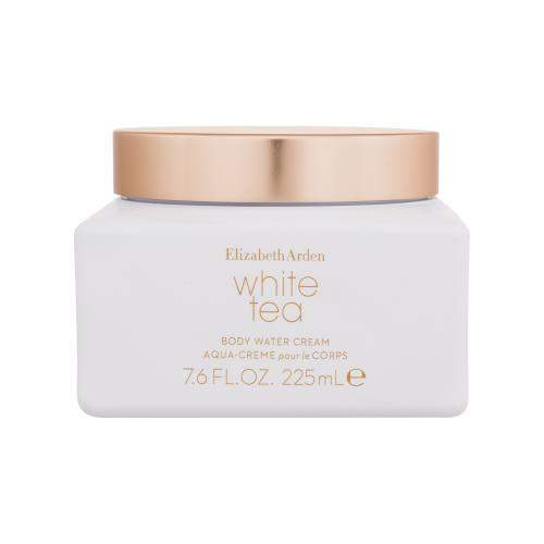 Elizabeth Arden White Tea tělový krém 225 ml pro ženy