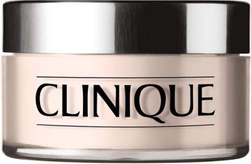 Clinique Sypký pudr Blended Face Powder 25 g 02 Transparency