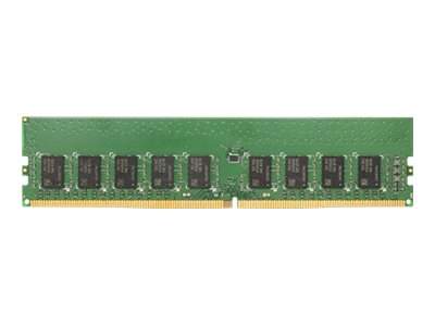 Synology 16GB DDR4 ECC rozšiřující paměť pro RS2423RP+, RS2423+, FS2500 D4EU01-16G