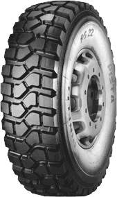 Pirelli Ps22 395/85 R 20 168G161J celoroční