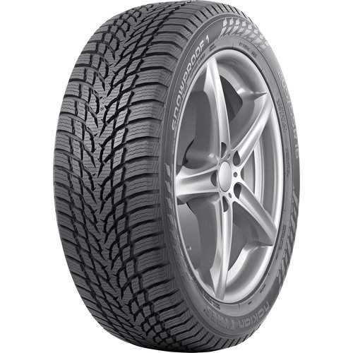 Nokian Snowproof 1 215/65 R16 98H