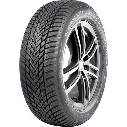 Nokian Snowproof 2 205/55 R16 91T