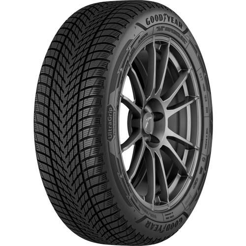 Goodyear Ultragrip Performance 3 245/45 R 18 100V zimní