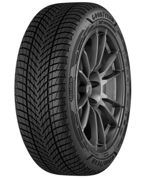 Goodyear Ultragrip Performance 3 255/35 R 20 97W zimní
