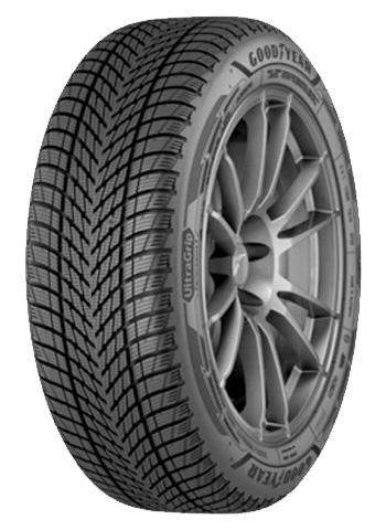 Goodyear Ultragrip Performance 3 235/45 R 17 97V zimní