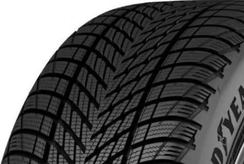 Goodyear Ultragrip Performance 3 215/55 R 16 93H zimní