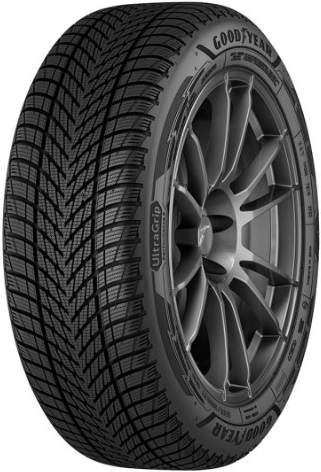 Goodyear Ultragrip Performance 3 195/55 R 16 87H zimní