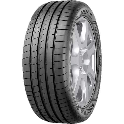 Goodyear Eagle F1 Asymmetric 3 Suv 255/40 R 21 102T letní