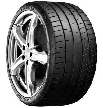 Goodyear Eagle F1 Supersport 255/35 R 21 98Y letní