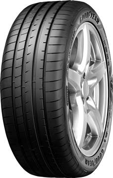 Goodyear Eagle F1 Asymmetric 5 285/45 R 21 113H letní