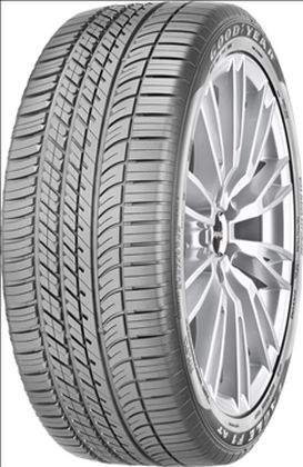 Goodyear Eagle F1 Asymmetric Suv At 255/50 R 20 109W letní