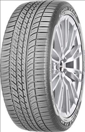 Goodyear Eagle F1 Asymmetric Suv At 255/50 R 20 109W letní