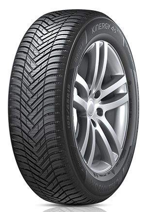 Hankook H750 Kinergy 4S2 215/45 R 16 90V celoroční