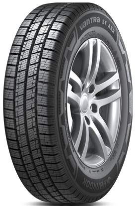 Hankook Ra30 Vantra St As2 185/80 R 14 102/100Q celoroční