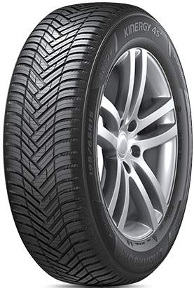 Hankook H750 Kinergy 4S2 195/60 R 15 88V celoroční