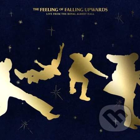 The Feeling Of Falling Upwards (Live From The Royal Albert Hall) - 5 Seconds Of Summer