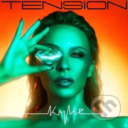 Kylie Minogue – Tension CD