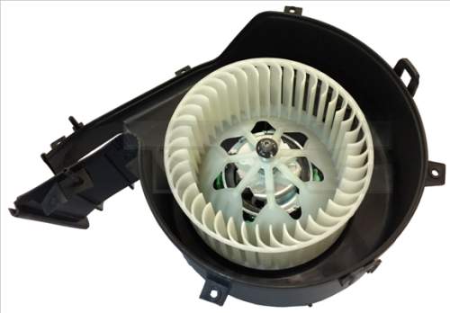 vnitřní ventilátor TYC 530-0001