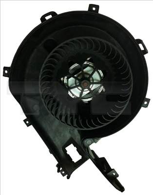 vnitřní ventilátor TYC 525-0010