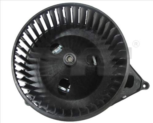 vnitřní ventilátor TYC 509-0004