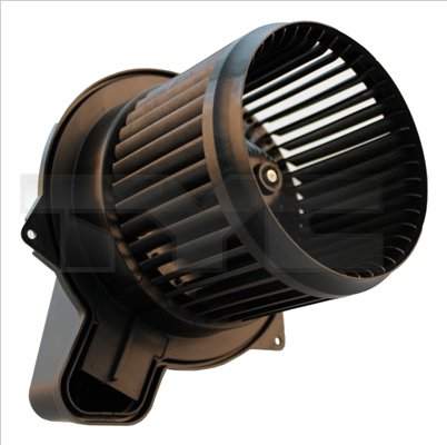 vnitřní ventilátor TYC 509-0008
