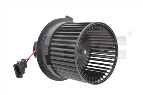 vnitřní ventilátor TYC 528-0017