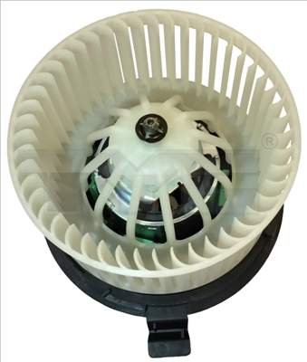 vnitřní ventilátor TYC 528-0001