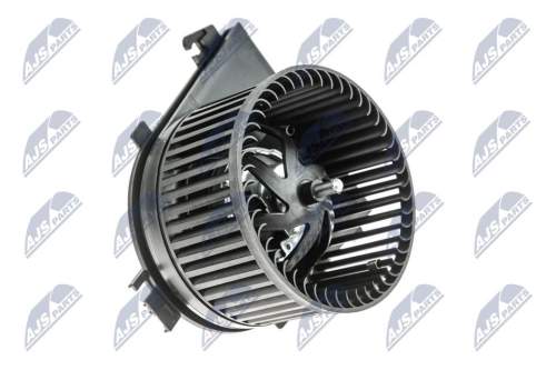 vnitřní ventilátor NTY EWN-VW-008
