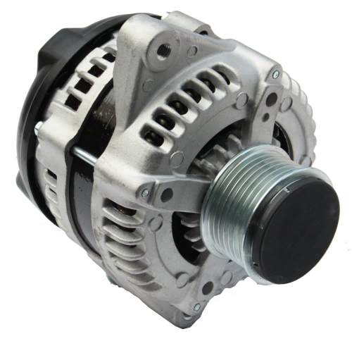 Alternátor MAGNETI MARELLI 063731904010