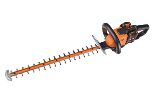 Worx garden WG284E - Aku plotostřih 40V