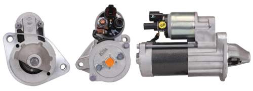 DRI starter I20 1.2 13-