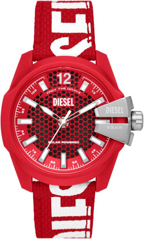 Diesel Baby Chief Solar DZ4619