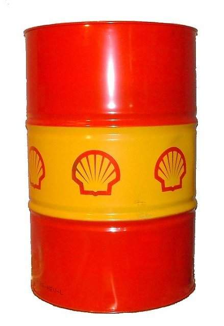 Shell Rimula R6 LME 5W-30 209L