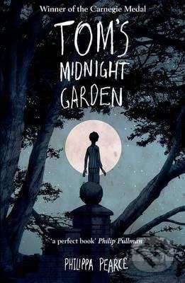 Philippa Pearce - Tom´s Midnight Garden