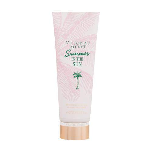 Victoria´s Secret Summer In The Sun tělové mléko 236 ml