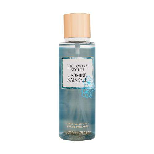 Victoria´s Secret Jasmine Rainfall tělový sprej 250 ml