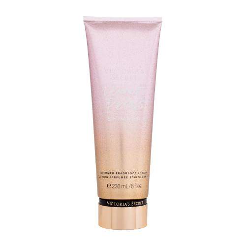 Victoria´s Secret Velvet Petals Shimmer tělové mléko 236 ml