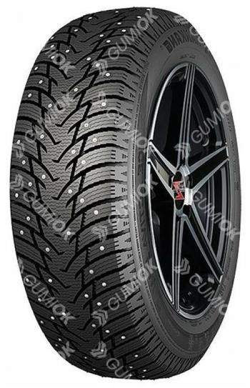 Nankang ICE ACTIVA SW-8 ( 235/65 R17 108T XL, SUV, pneumatika s hroty )