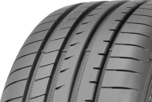 Goodyear Eagle F1 Asymmetric 3 Suv 285/40 R 21 109W letní