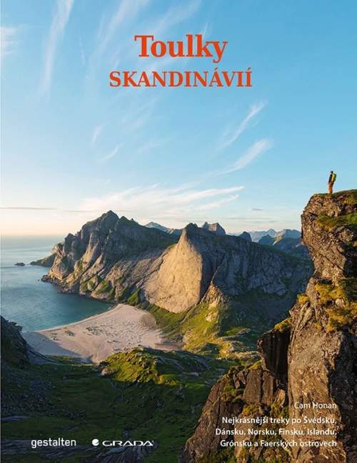 Toulky Skandinávií, Honan Cam