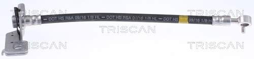 Brzdová hadice TRISCAN 8150 43248