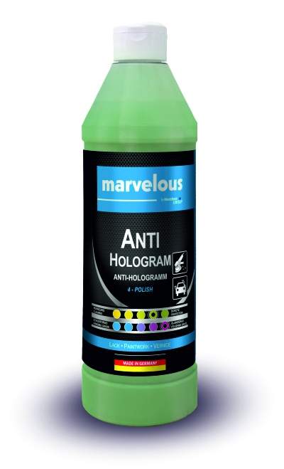Marvelous Anti-Hologram 500ml