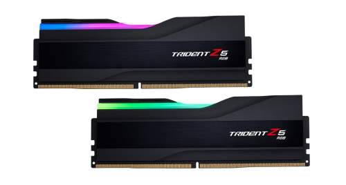 G.Skill Trident Z RGB F5-6000J3040F16GX2-TZ5RK paměťový modul 32 GB 2 x 16 GB DDR5
