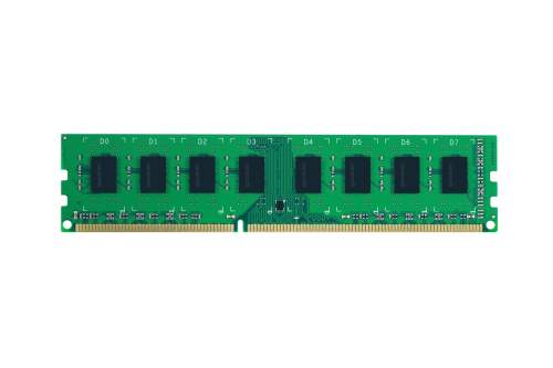 GOODRAM DIMM DDR3 4GB 1600MHz CL11 GR1600D364L11S/4G