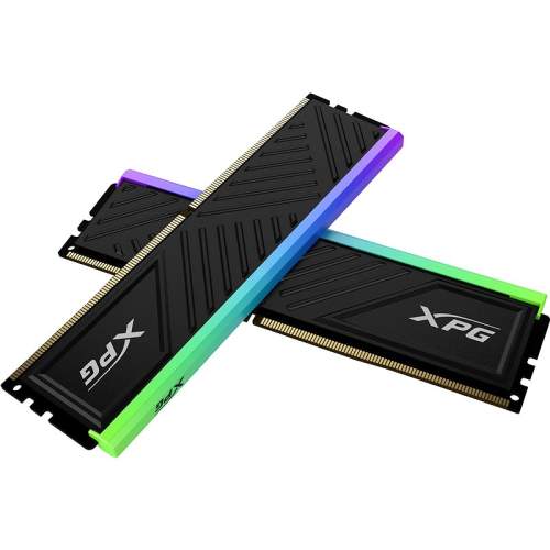 ADATA XPG GAMMIX D35 32GB DDR4 3200MHz / DIMM / CL16 / Kit 2x 16GB