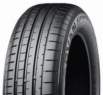 Yokohama ADVAN SPORT V107E*XL 315/35 R21 Y111